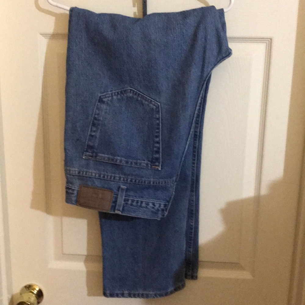 Faded Glory Jeans 42/32